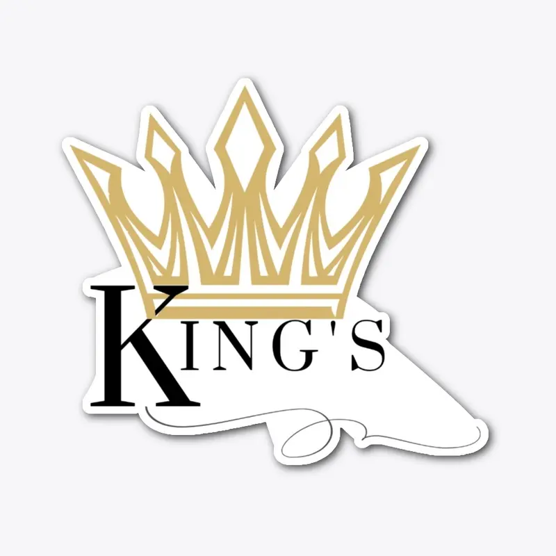 King's Bar Logo