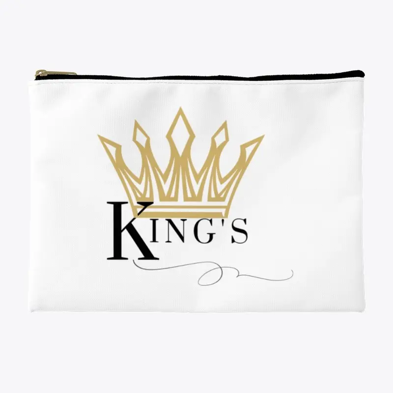 King's Bar Logo