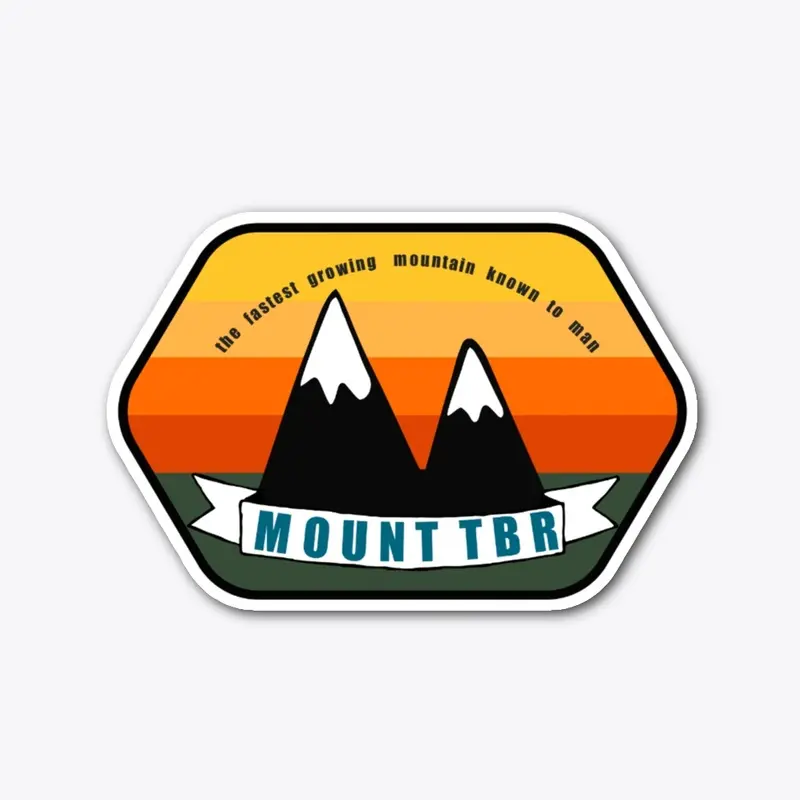 Mount TBR